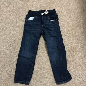 Gap 5T jeans
